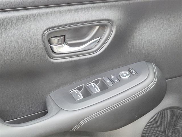 used 2023 Honda HR-V car, priced at $27,215