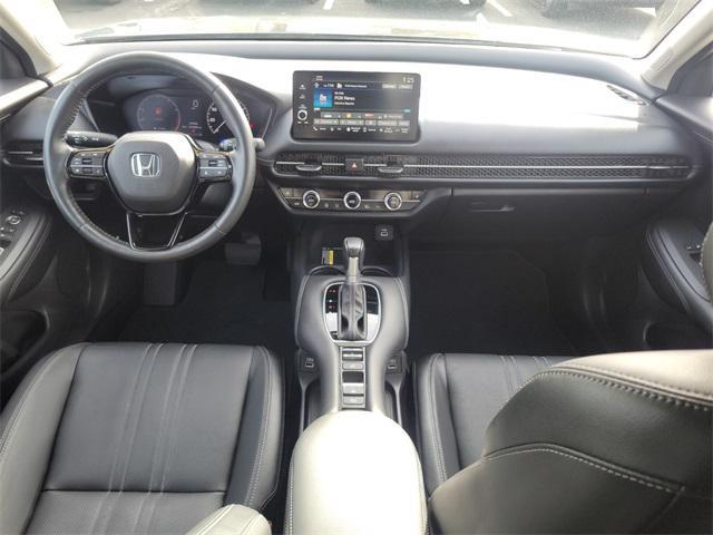 used 2023 Honda HR-V car, priced at $27,215
