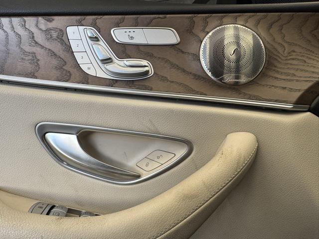 used 2023 Mercedes-Benz E-Class car, priced at $44,944