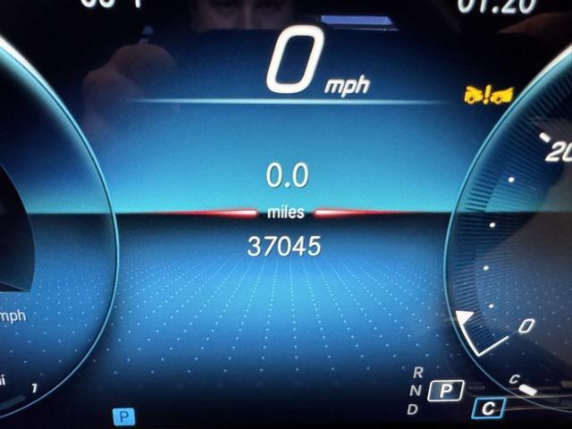 used 2023 Mercedes-Benz E-Class car, priced at $44,944