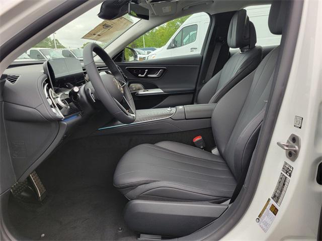 new 2025 Mercedes-Benz E-Class car, priced at $82,035
