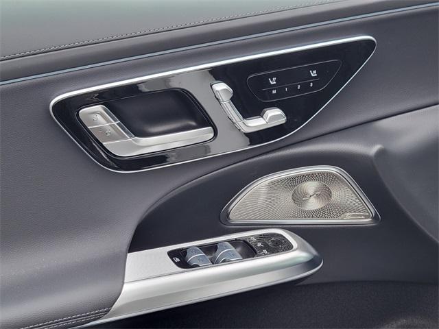 new 2025 Mercedes-Benz E-Class car, priced at $82,035