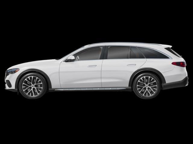 new 2025 Mercedes-Benz E-Class car, priced at $82,035