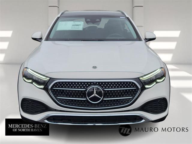new 2025 Mercedes-Benz E-Class car, priced at $82,035
