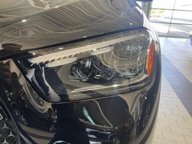 used 2024 Mercedes-Benz GLE 450 car, priced at $74,980