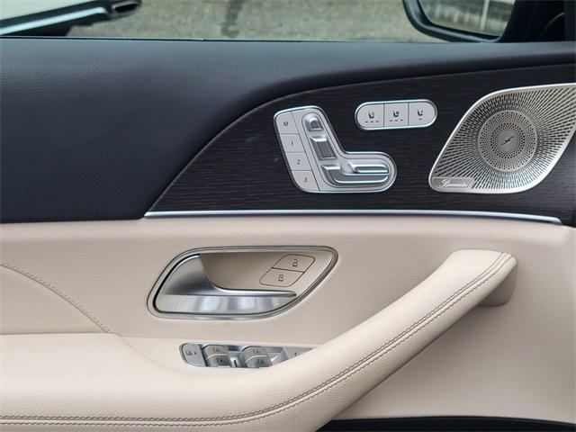 used 2024 Mercedes-Benz GLE 450 car, priced at $76,997