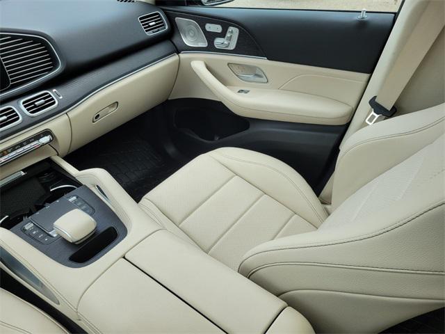 used 2024 Mercedes-Benz GLE 450 car, priced at $76,997