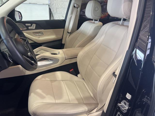 used 2024 Mercedes-Benz GLE 450 car, priced at $74,980