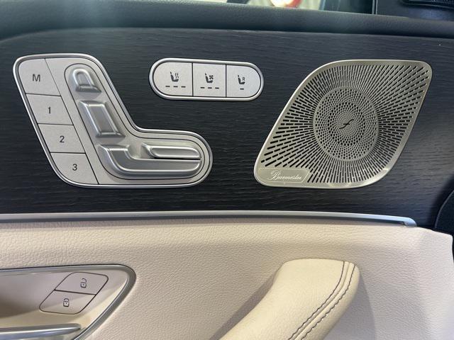 used 2024 Mercedes-Benz GLE 450 car, priced at $74,980