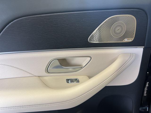 used 2024 Mercedes-Benz GLE 450 car, priced at $74,980