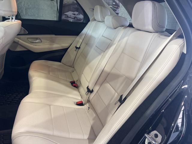 used 2024 Mercedes-Benz GLE 450 car, priced at $74,980