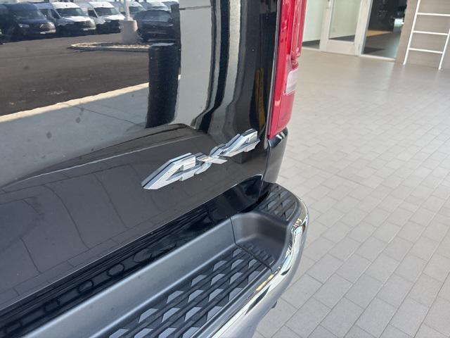 used 2019 Ram 1500 car, priced at $34,987