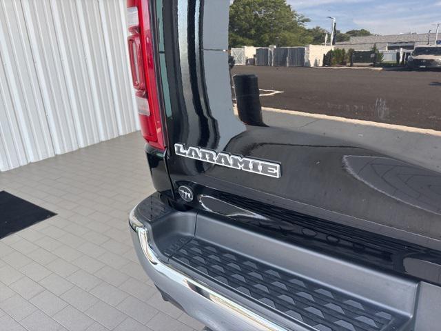used 2019 Ram 1500 car, priced at $34,987