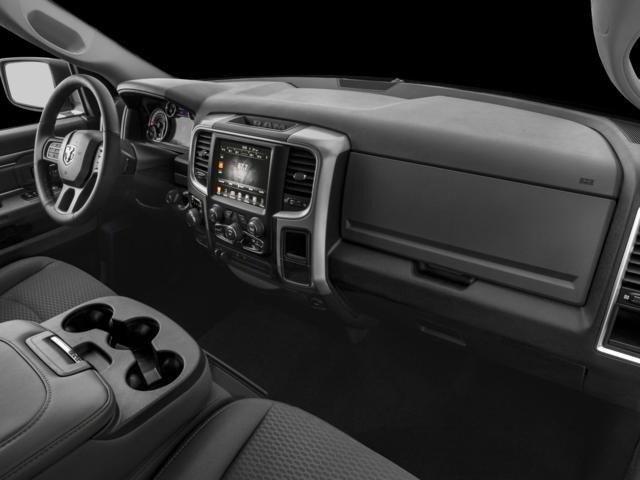 used 2017 Ram 1500 car