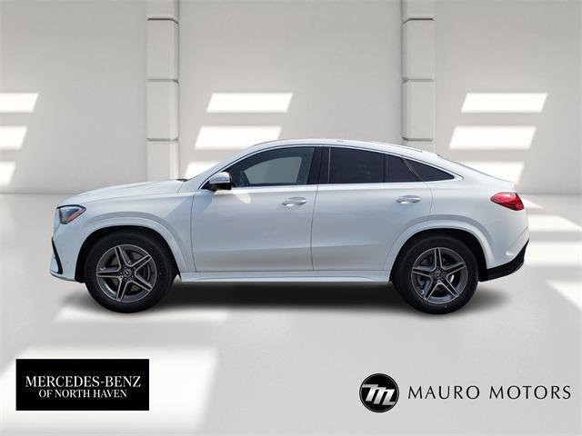 new 2026 Mercedes-Benz GLE 450 car, priced at $82,235