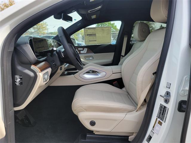 new 2026 Mercedes-Benz GLE 450 car, priced at $82,235