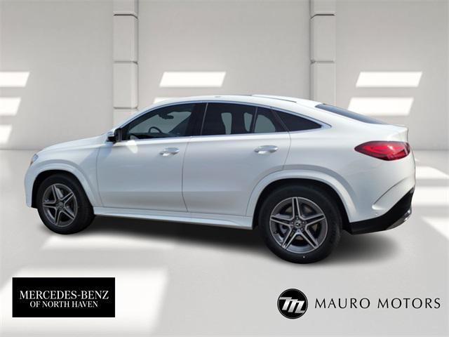 new 2026 Mercedes-Benz GLE 450 car, priced at $82,235
