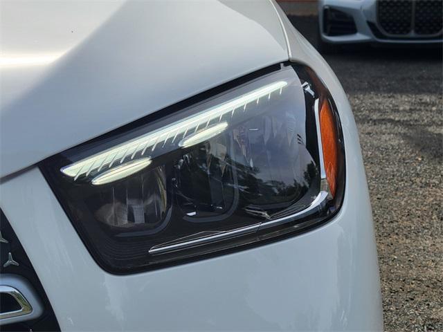 new 2026 Mercedes-Benz GLE 450 car, priced at $82,235