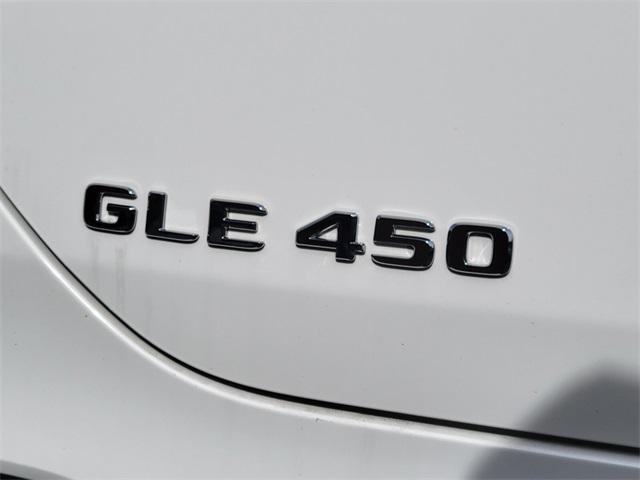 new 2026 Mercedes-Benz GLE 450 car, priced at $82,235