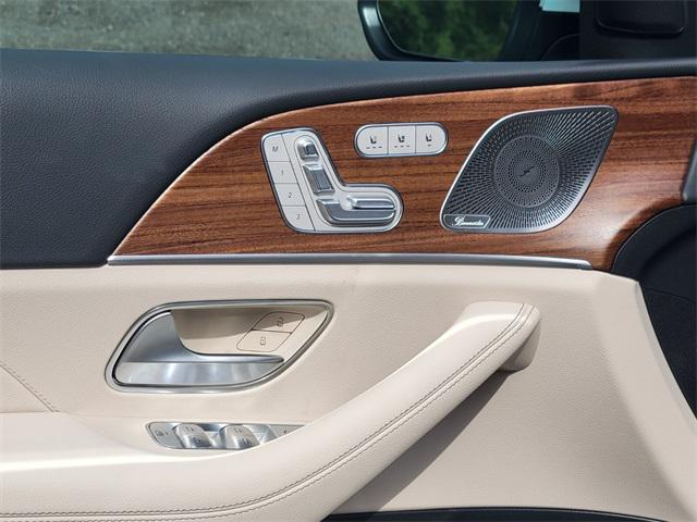 new 2026 Mercedes-Benz GLE 450 car, priced at $82,235