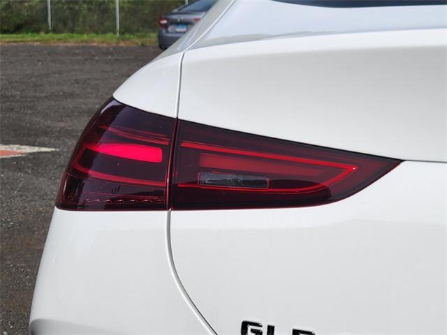 new 2026 Mercedes-Benz GLE 450 car, priced at $82,235