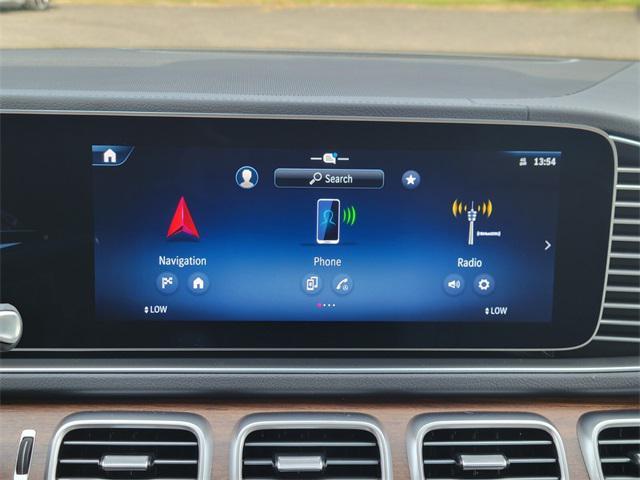 new 2026 Mercedes-Benz GLE 450 car, priced at $82,235