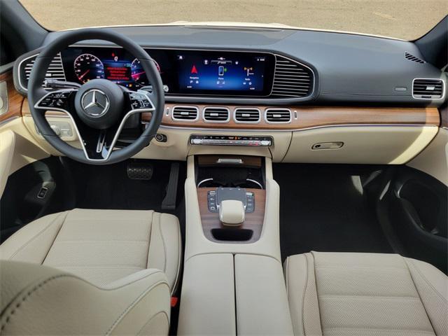new 2026 Mercedes-Benz GLE 450 car, priced at $82,235