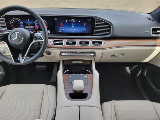 new 2026 Mercedes-Benz GLE 450 car, priced at $82,235