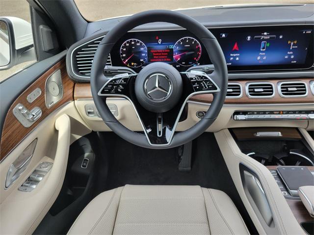 new 2026 Mercedes-Benz GLE 450 car, priced at $82,235