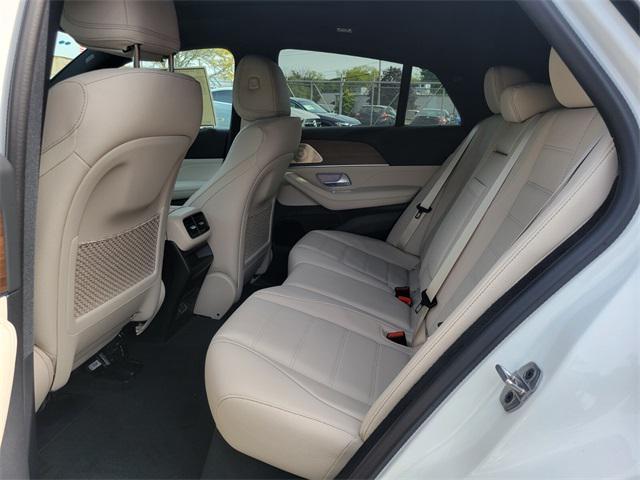 new 2026 Mercedes-Benz GLE 450 car, priced at $82,235