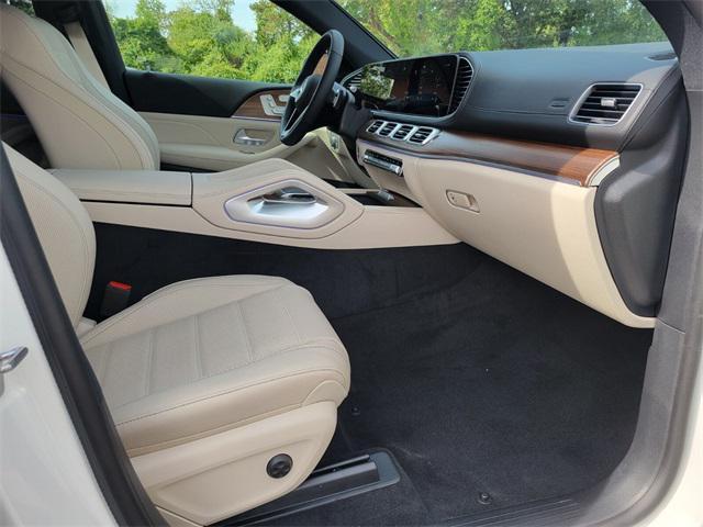 new 2026 Mercedes-Benz GLE 450 car, priced at $82,235