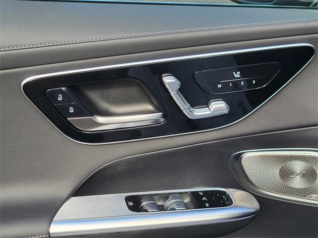 new 2026 Mercedes-Benz GLC 300 car, priced at $65,565