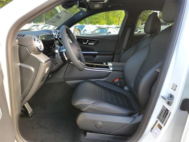 new 2026 Mercedes-Benz GLC 300 car, priced at $65,565