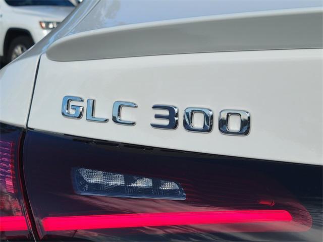 new 2026 Mercedes-Benz GLC 300 car, priced at $65,565