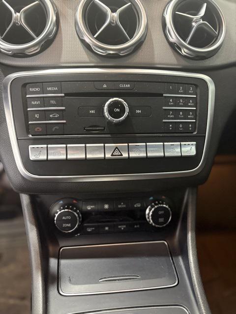 used 2018 Mercedes-Benz GLA 250 car, priced at $14,997