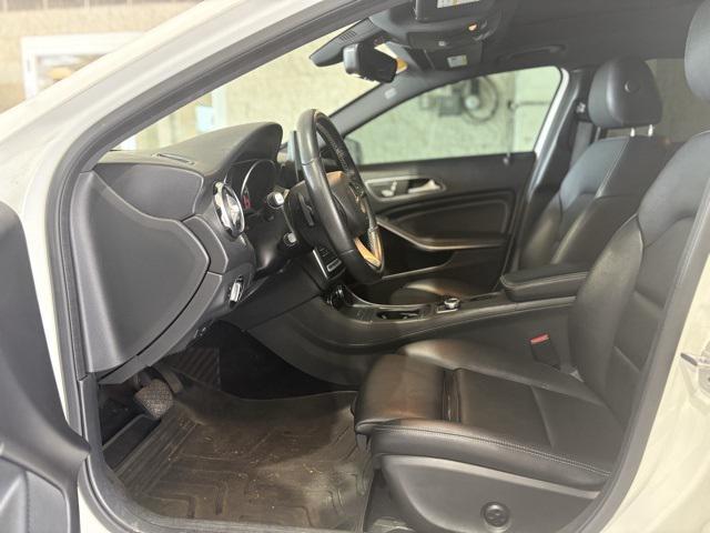 used 2018 Mercedes-Benz GLA 250 car, priced at $14,997