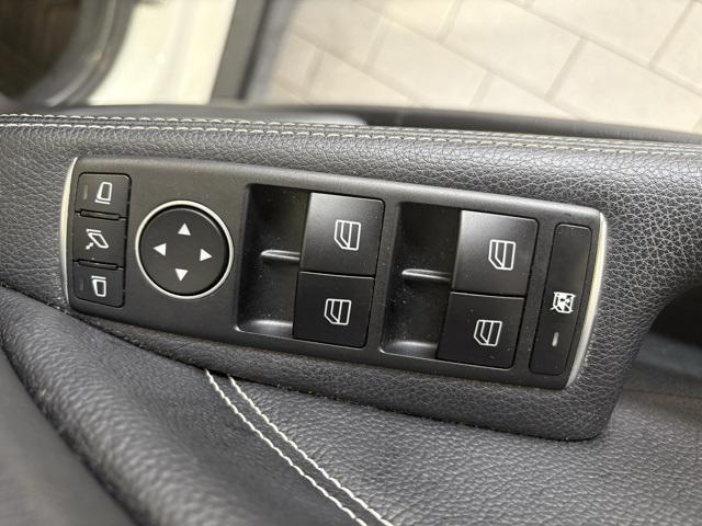used 2018 Mercedes-Benz GLA 250 car, priced at $14,997