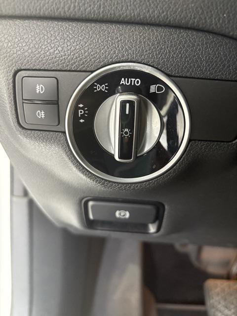used 2018 Mercedes-Benz GLA 250 car, priced at $14,997