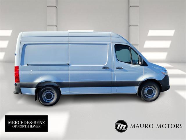 new 2024 Mercedes-Benz Sprinter 2500 car, priced at $65,453