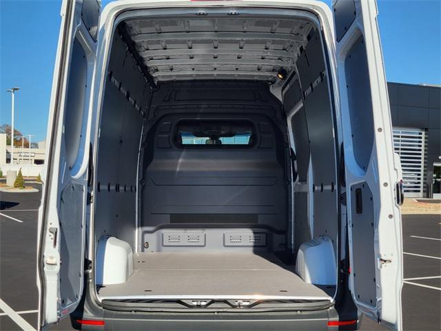 new 2024 Mercedes-Benz Sprinter 2500 car, priced at $65,453