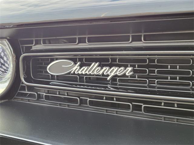 used 2022 Dodge Challenger car, priced at $41,995