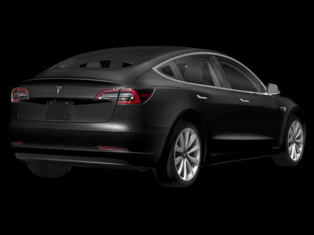 used 2020 Tesla Model 3 car