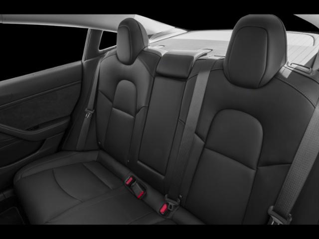 used 2020 Tesla Model 3 car
