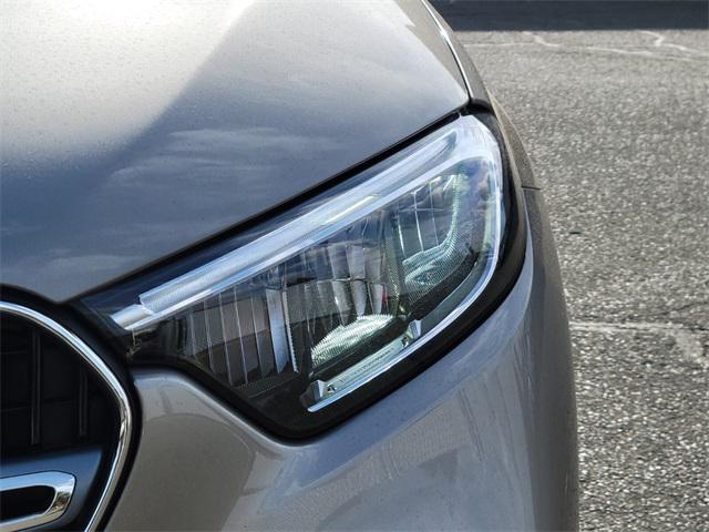 used 2023 Mercedes-Benz GLC 300 car, priced at $42,799