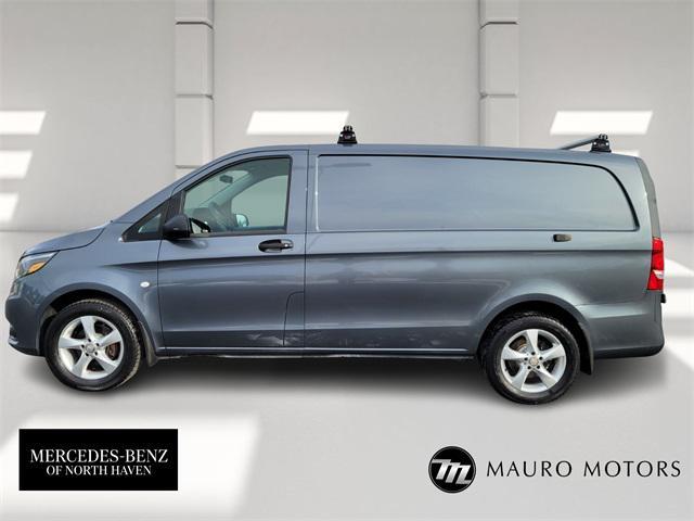 used 2018 Mercedes-Benz Metris car, priced at $16,884