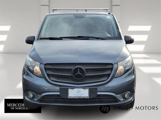 used 2018 Mercedes-Benz Metris car, priced at $16,884