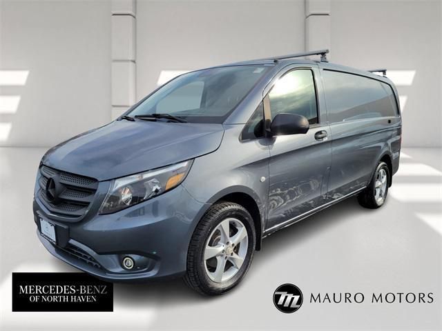 used 2018 Mercedes-Benz Metris car, priced at $16,884