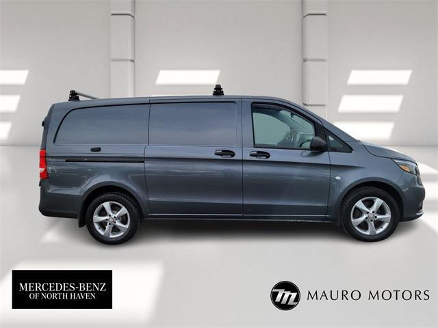 used 2018 Mercedes-Benz Metris car, priced at $16,884