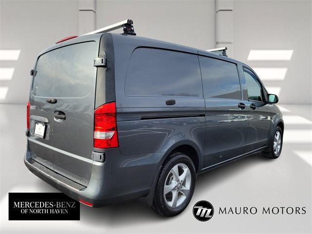 used 2018 Mercedes-Benz Metris car, priced at $16,884