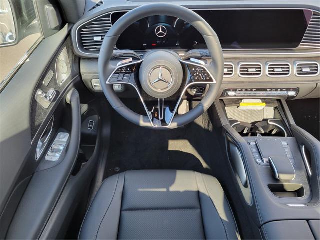 new 2025 Mercedes-Benz GLE 450 car, priced at $84,195
